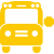 motor coach icon